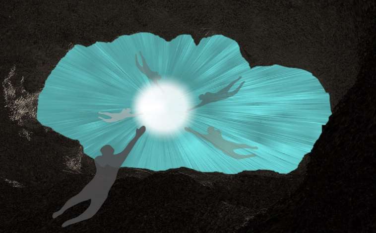 生きてるときと死んだあと